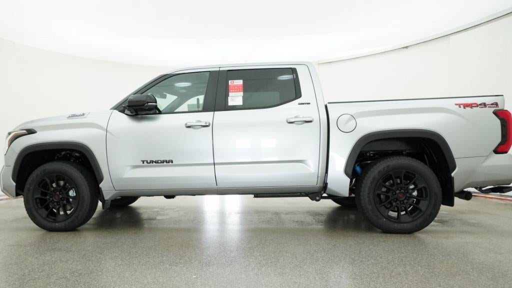 2026 Toyota Tundra i-FORCE MAX Limited i-FORCE MAX