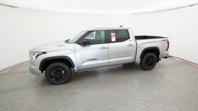 2026 Toyota Tundra i-FORCE MAX Limited i-FORCE MAX