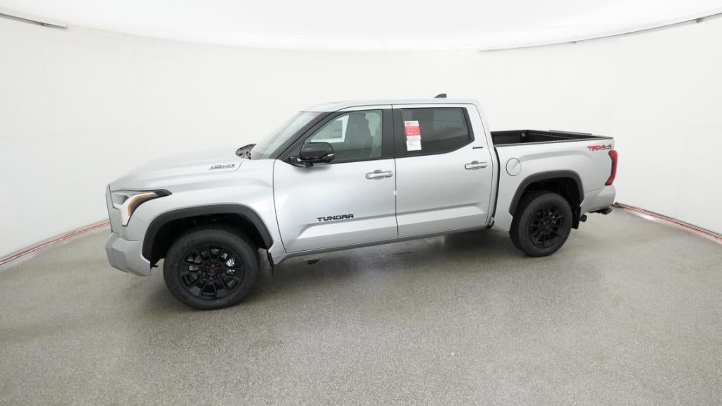 2026 Toyota Tundra i-FORCE MAX Limited i-FORCE MAX