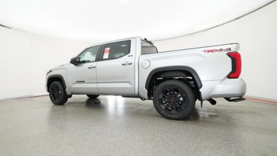 2026 Toyota Tundra i-FORCE MAX Limited i-FORCE MAX