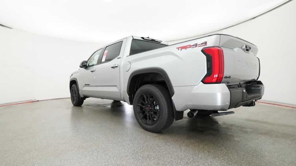 2026 Toyota Tundra i-FORCE MAX Limited i-FORCE MAX