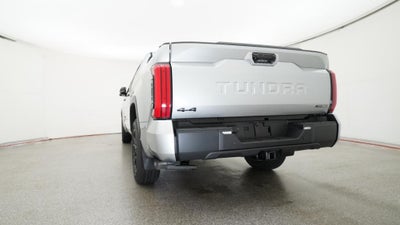 2026 Toyota Tundra i-FORCE MAX Limited i-FORCE MAX