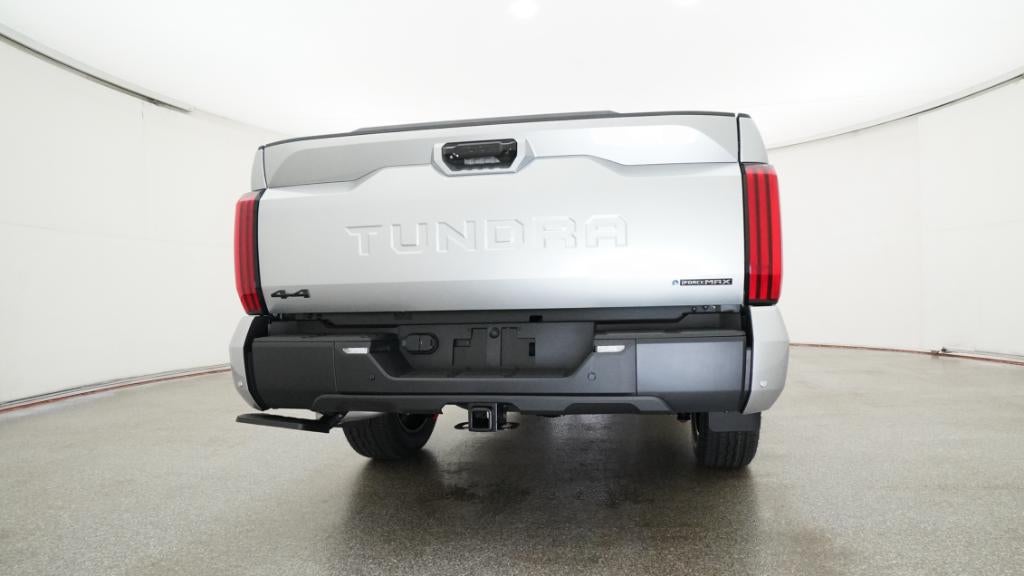 2026 Toyota Tundra i-FORCE MAX Limited i-FORCE MAX