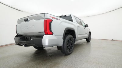 2026 Toyota Tundra i-FORCE MAX Limited i-FORCE MAX