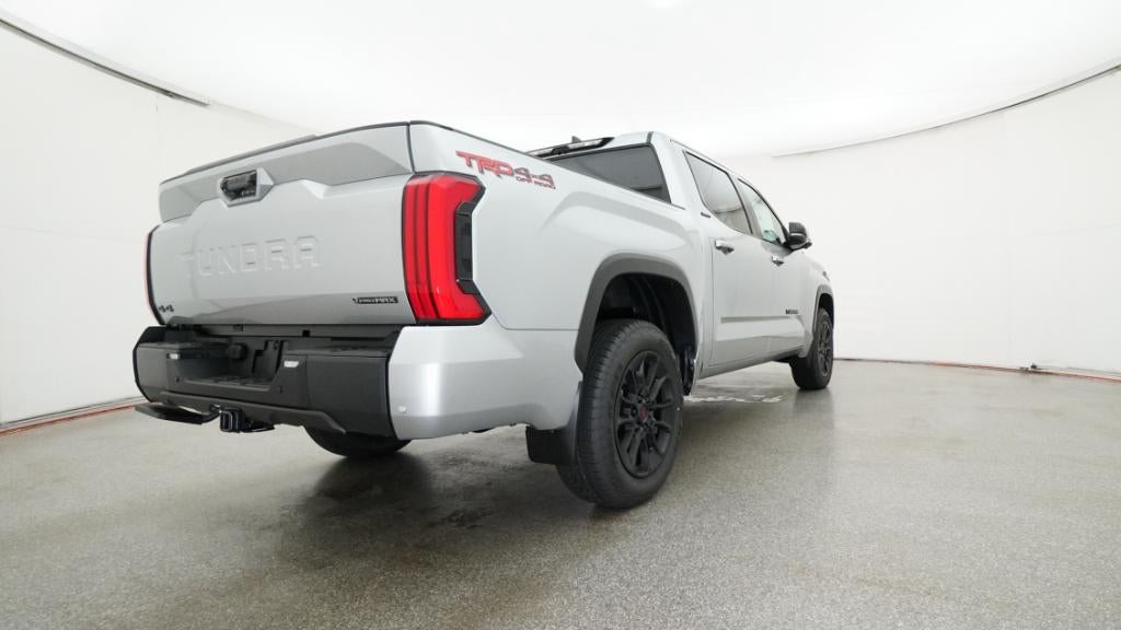 2026 Toyota Tundra i-FORCE MAX Limited i-FORCE MAX
