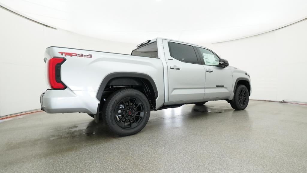 2026 Toyota Tundra i-FORCE MAX Limited i-FORCE MAX