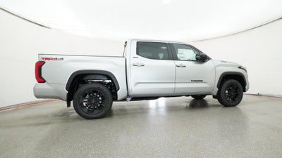 2026 Toyota Tundra i-FORCE MAX Limited i-FORCE MAX