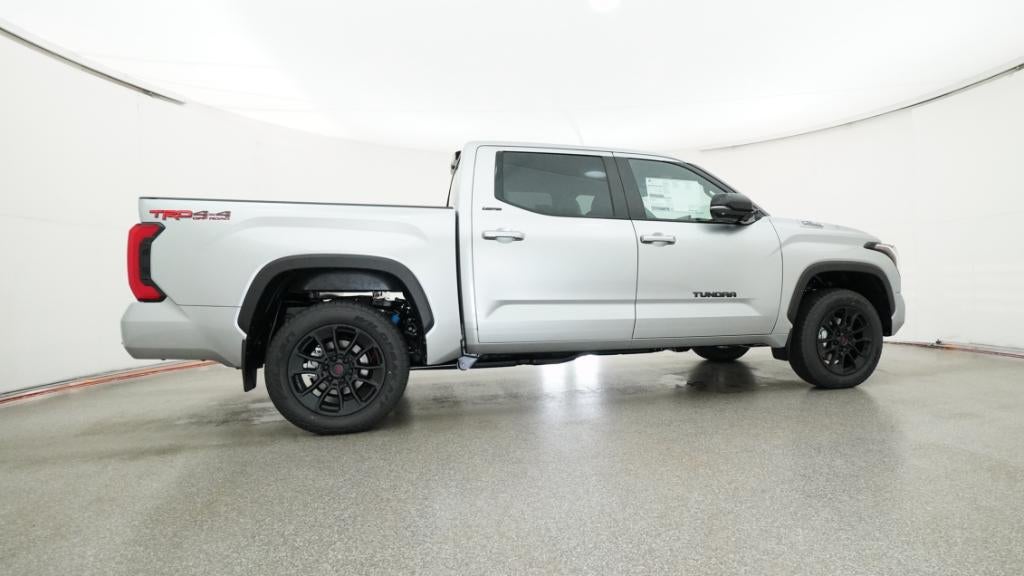 2026 Toyota Tundra i-FORCE MAX Limited i-FORCE MAX
