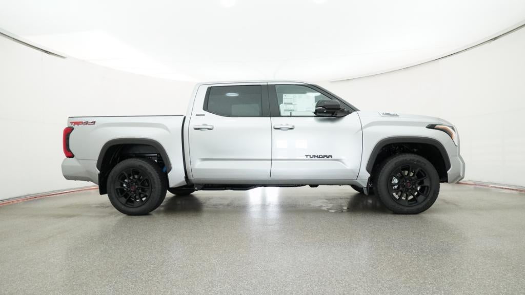 2026 Toyota Tundra i-FORCE MAX Limited i-FORCE MAX