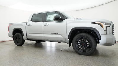 2026 Toyota Tundra i-FORCE MAX Limited i-FORCE MAX