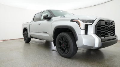 2026 Toyota Tundra i-FORCE MAX Limited i-FORCE MAX