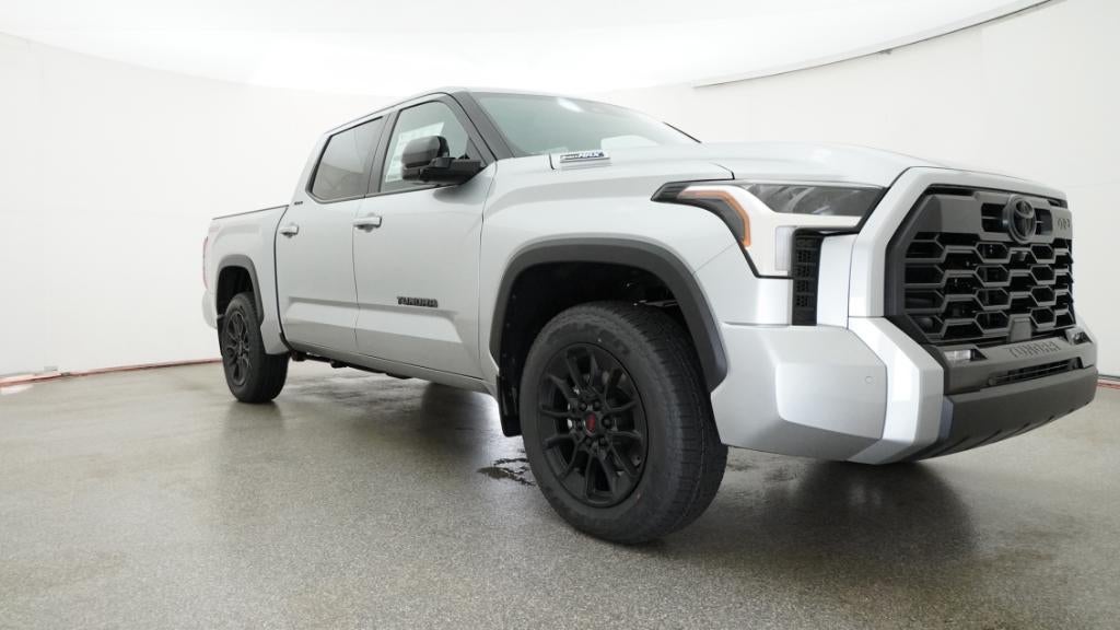 2026 Toyota Tundra i-FORCE MAX Limited i-FORCE MAX
