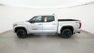 2026 Toyota Tundra i-FORCE MAX Limited i-FORCE MAX