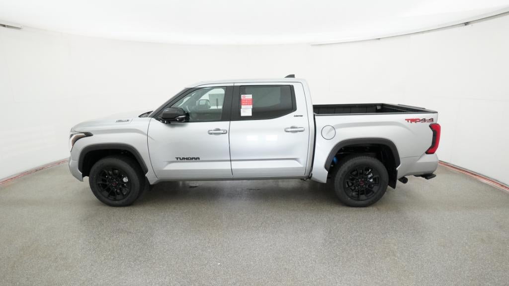 2026 Toyota Tundra i-FORCE MAX Limited i-FORCE MAX