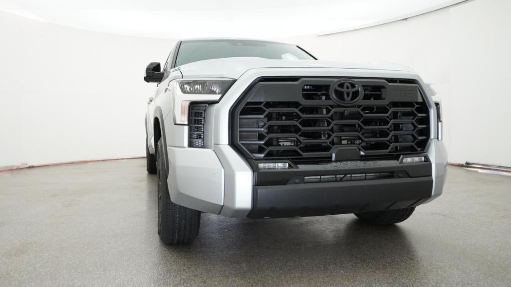2026 Toyota Tundra i-FORCE MAX Limited i-FORCE MAX