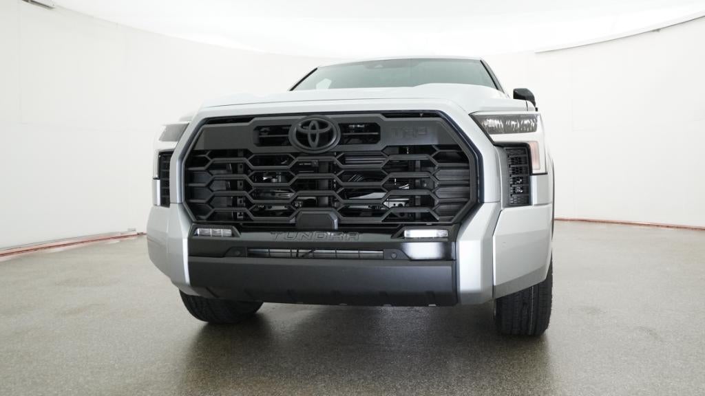 2026 Toyota Tundra i-FORCE MAX Limited i-FORCE MAX