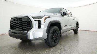 2026 Toyota Tundra i-FORCE MAX Limited i-FORCE MAX