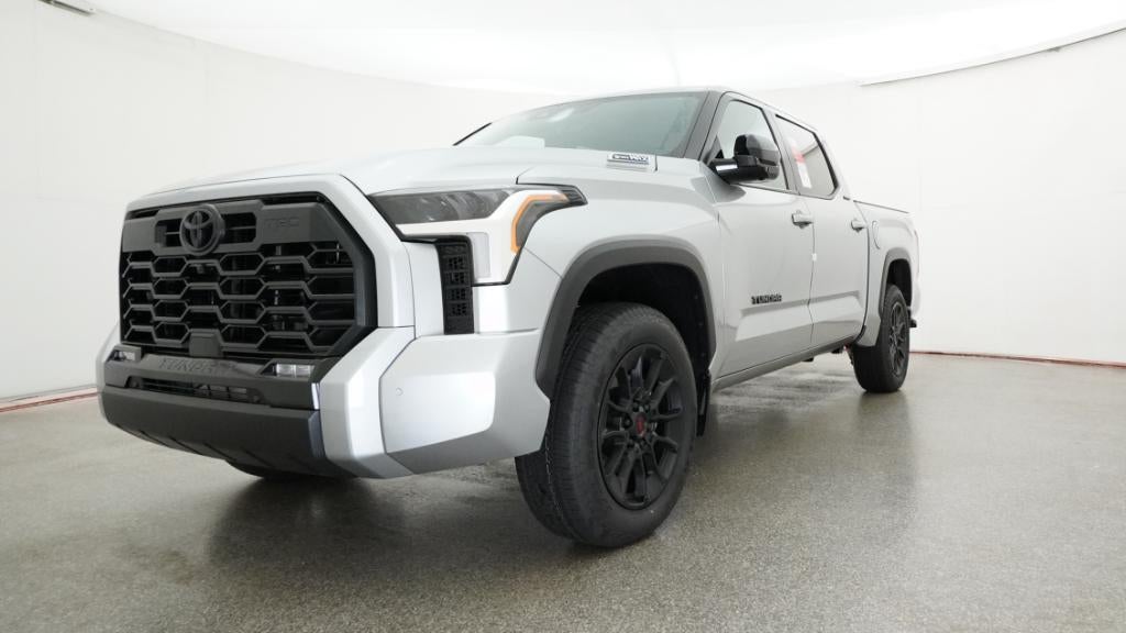 2026 Toyota Tundra i-FORCE MAX Limited i-FORCE MAX