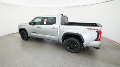 2026 Toyota Tundra i-FORCE MAX Limited i-FORCE MAX