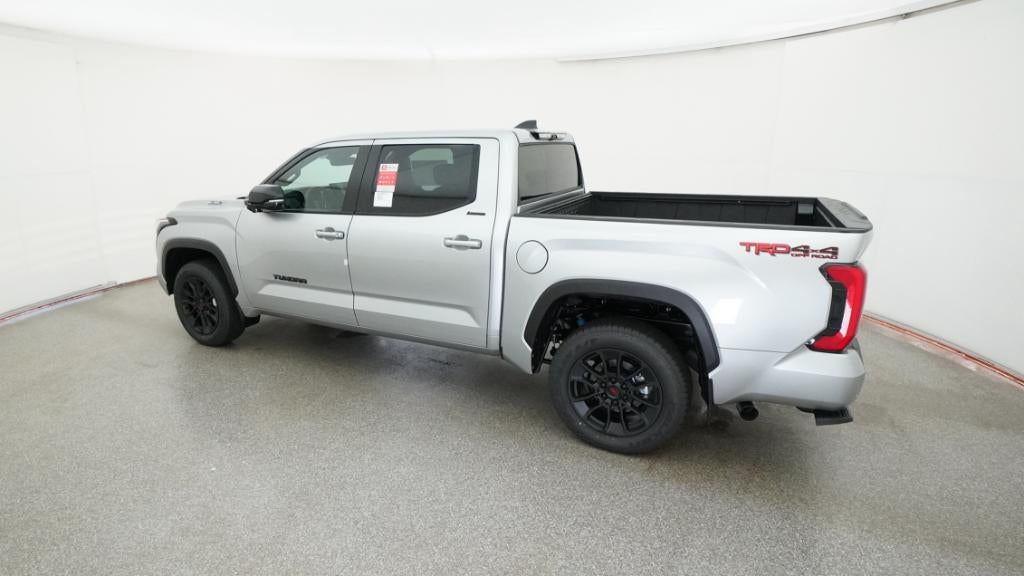 2026 Toyota Tundra i-FORCE MAX Limited i-FORCE MAX