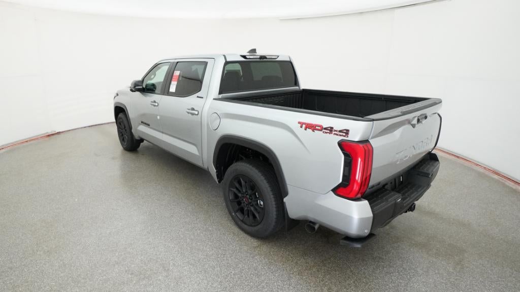 2026 Toyota Tundra i-FORCE MAX Limited i-FORCE MAX