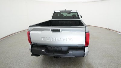 2026 Toyota Tundra i-FORCE MAX Limited i-FORCE MAX