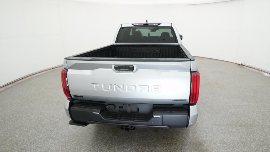 2026 Toyota Tundra i-FORCE MAX Limited i-FORCE MAX