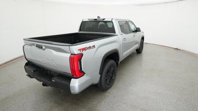 2026 Toyota Tundra i-FORCE MAX Limited i-FORCE MAX