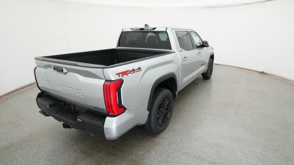 2026 Toyota Tundra i-FORCE MAX Limited i-FORCE MAX