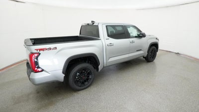 2026 Toyota Tundra i-FORCE MAX Limited i-FORCE MAX