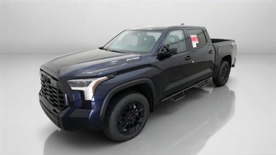 2026 Toyota Tundra i-FORCE MAX Limited i-FORCE MAX