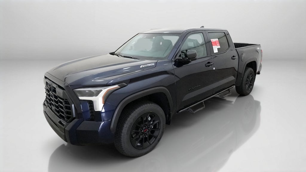 2026 Toyota Tundra i-FORCE MAX Limited i-FORCE MAX