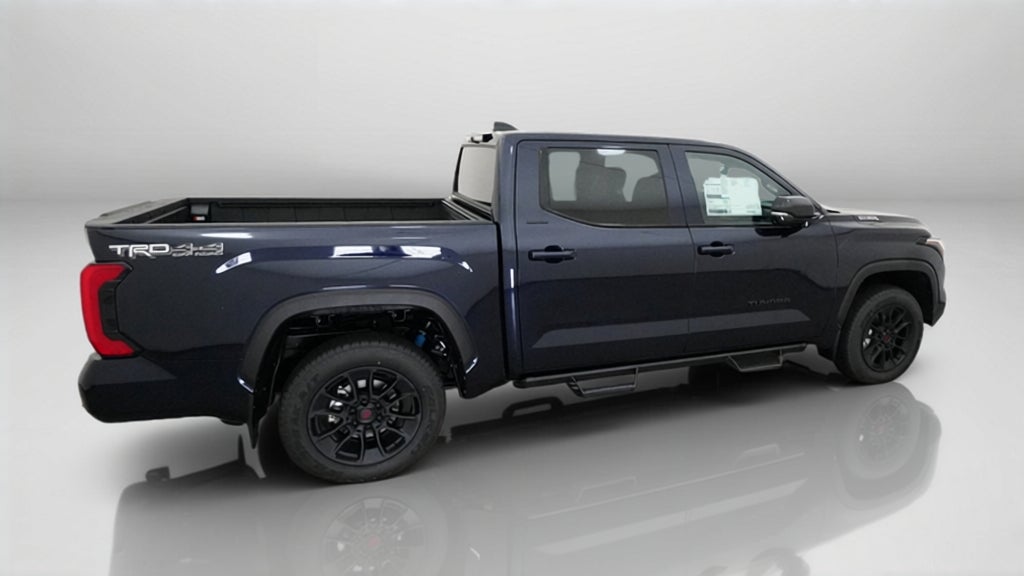 2026 Toyota Tundra i-FORCE MAX Limited i-FORCE MAX