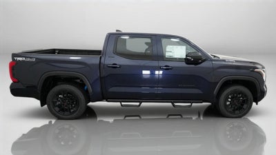 2026 Toyota Tundra i-FORCE MAX Limited i-FORCE MAX