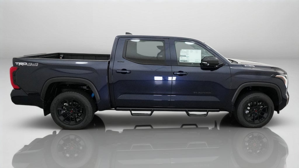 2026 Toyota Tundra i-FORCE MAX Limited i-FORCE MAX