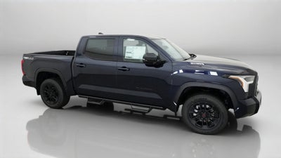 2026 Toyota Tundra i-FORCE MAX Limited i-FORCE MAX