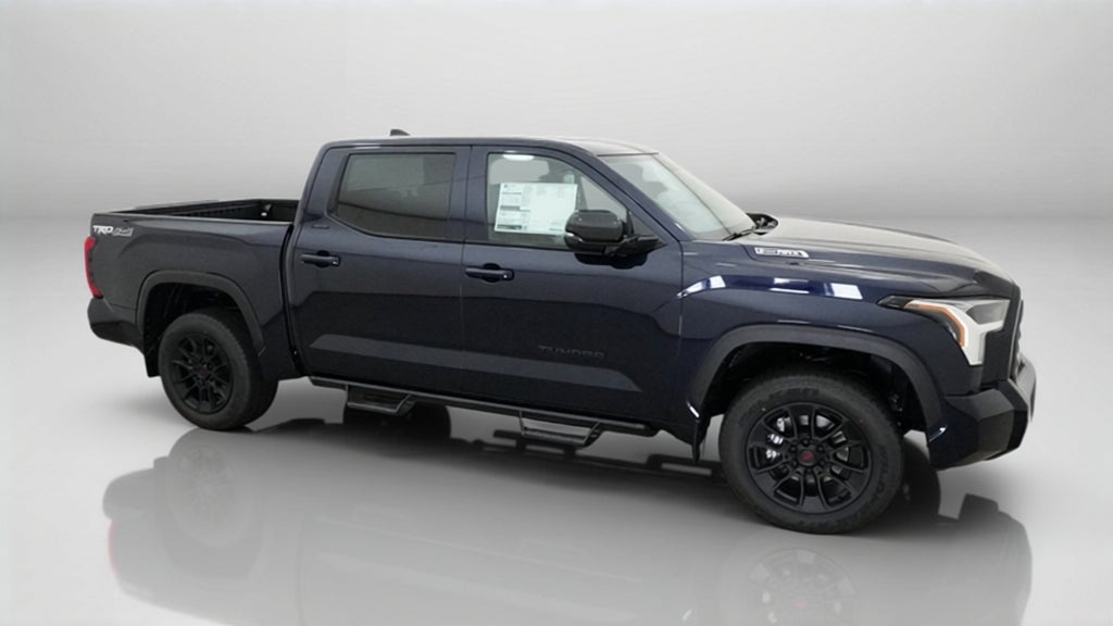 2026 Toyota Tundra i-FORCE MAX Limited i-FORCE MAX