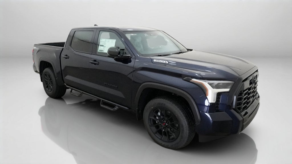 2026 Toyota Tundra i-FORCE MAX Limited i-FORCE MAX