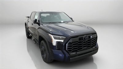 2026 Toyota Tundra i-FORCE MAX Limited i-FORCE MAX
