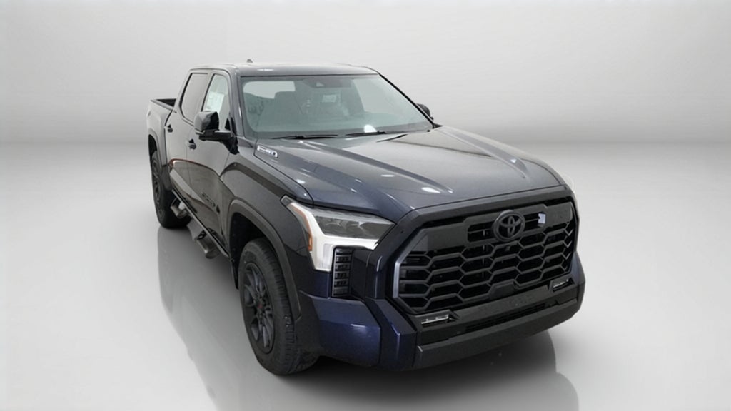 2026 Toyota Tundra i-FORCE MAX Limited i-FORCE MAX