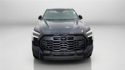 2026 Toyota Tundra i-FORCE MAX Limited i-FORCE MAX