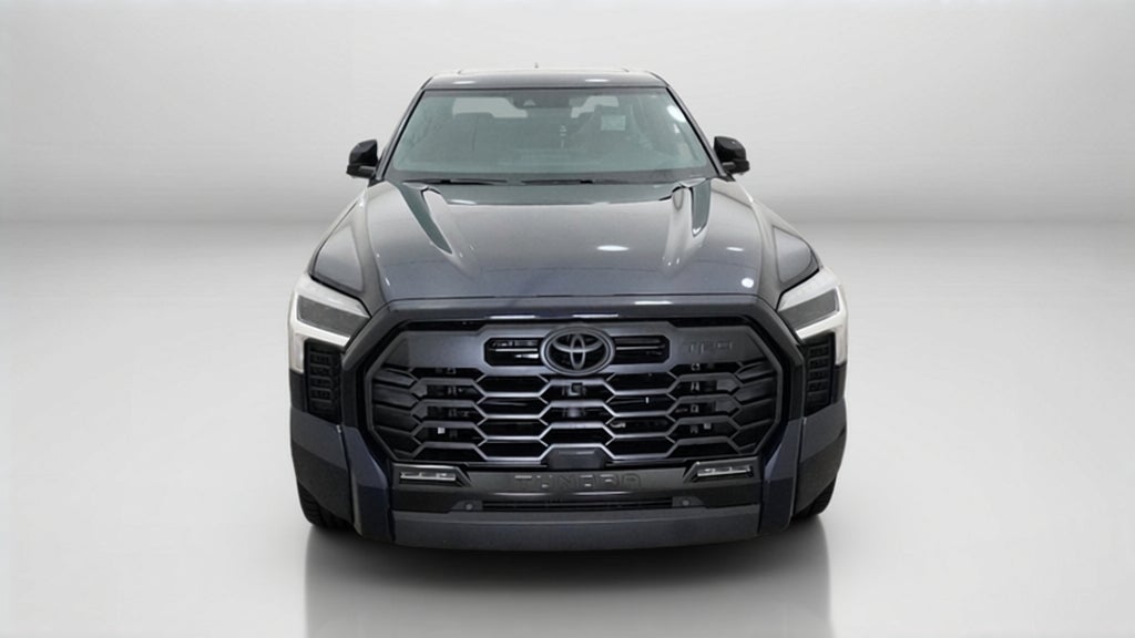 2026 Toyota Tundra i-FORCE MAX Limited i-FORCE MAX