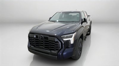 2026 Toyota Tundra i-FORCE MAX Limited i-FORCE MAX