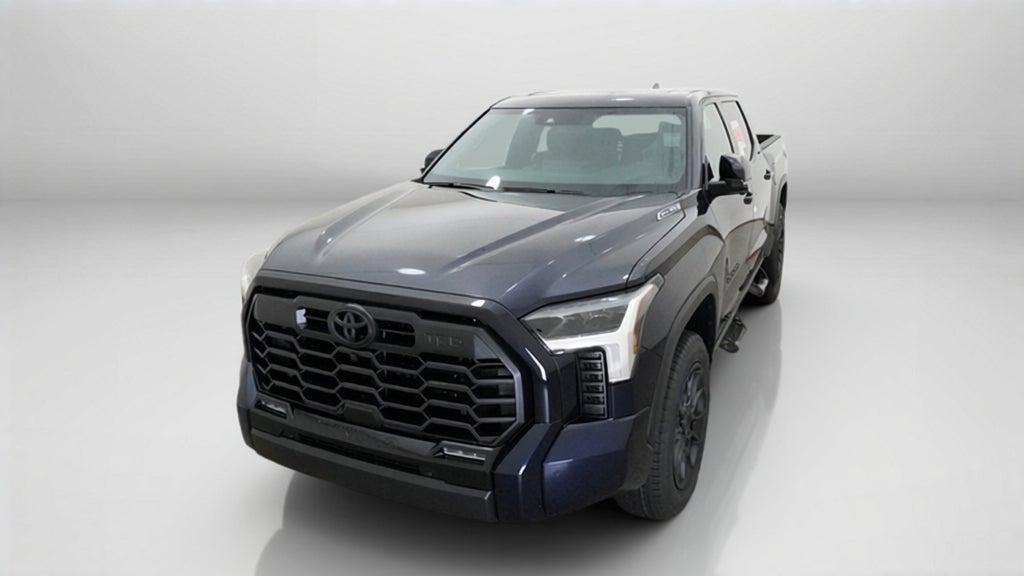 2026 Toyota Tundra i-FORCE MAX Limited i-FORCE MAX