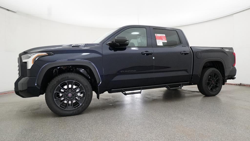 2026 Toyota Tundra i-FORCE MAX Limited i-FORCE MAX