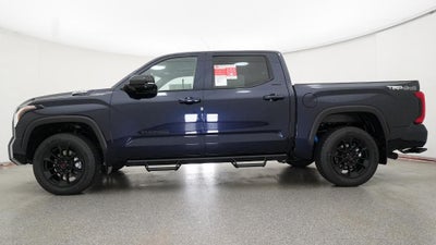 2026 Toyota Tundra i-FORCE MAX Limited i-FORCE MAX