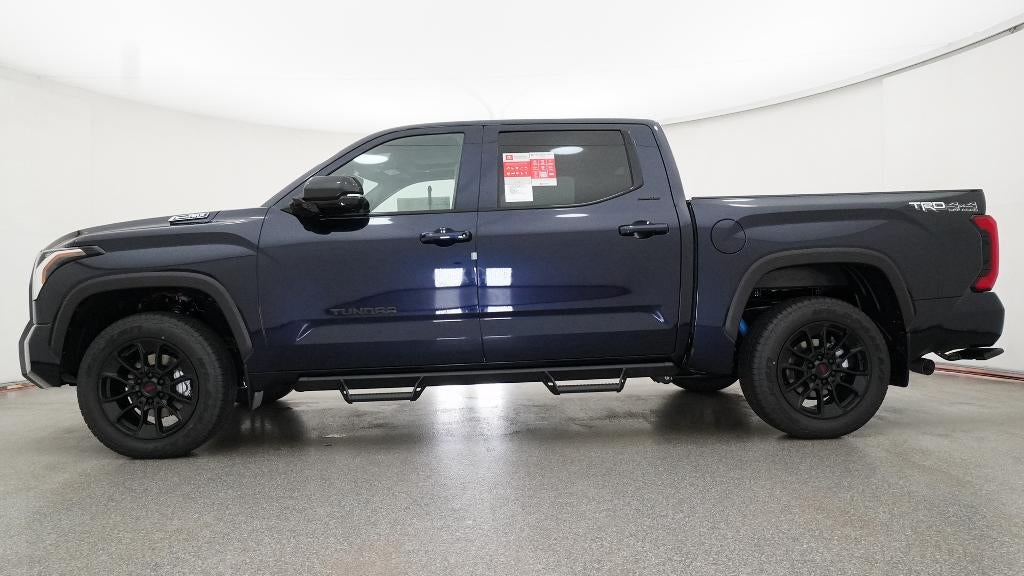 2026 Toyota Tundra i-FORCE MAX Limited i-FORCE MAX