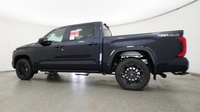 2026 Toyota Tundra i-FORCE MAX Limited i-FORCE MAX