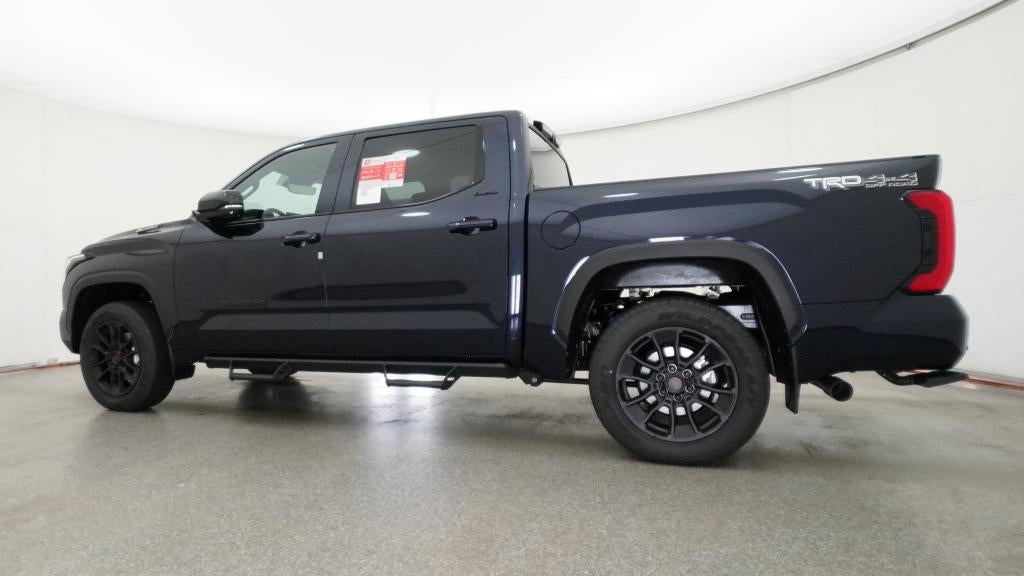 2026 Toyota Tundra i-FORCE MAX Limited i-FORCE MAX