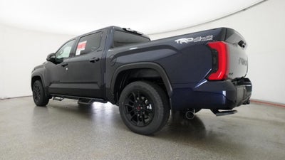 2026 Toyota Tundra i-FORCE MAX Limited i-FORCE MAX